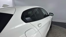BMW 1 Series 118i [136] Sport 5dr [Live Cockpit Professional] Petrol Hatchback